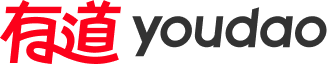 网易有道翻译 Logo